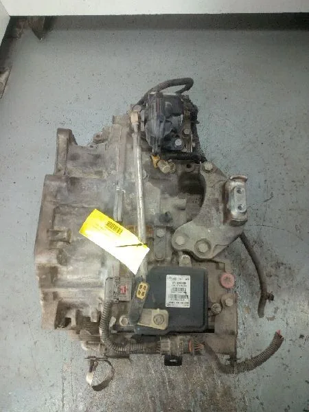 Caja Cambios para Citroën C4 Picasso