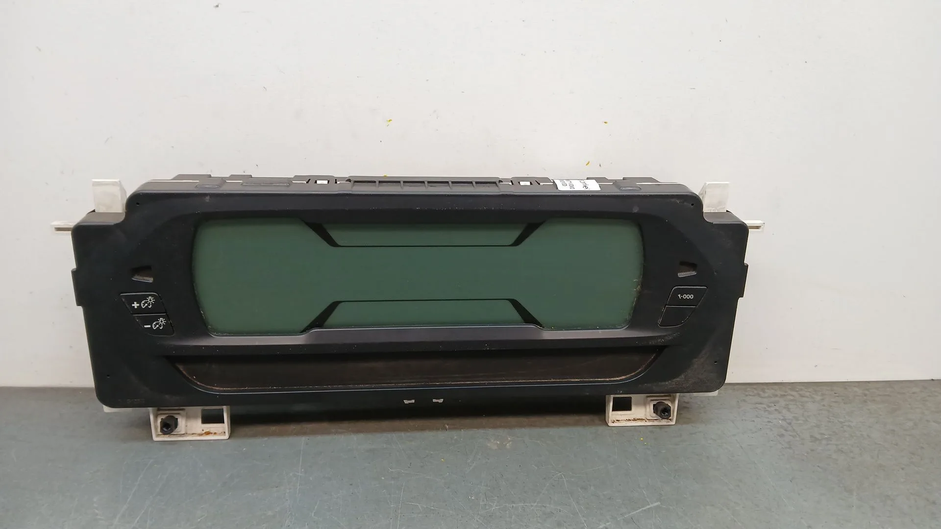 Cuadro Instrumentos para Citroën C4 Picasso