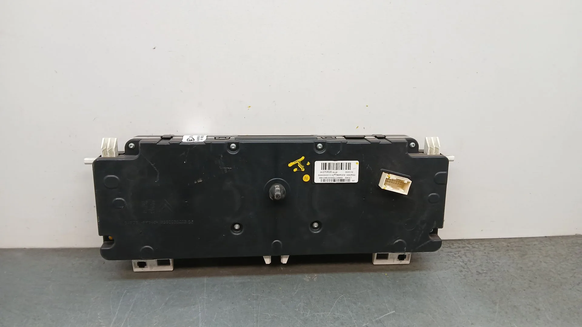Cuadro Instrumentos para Citroën C4 Picasso