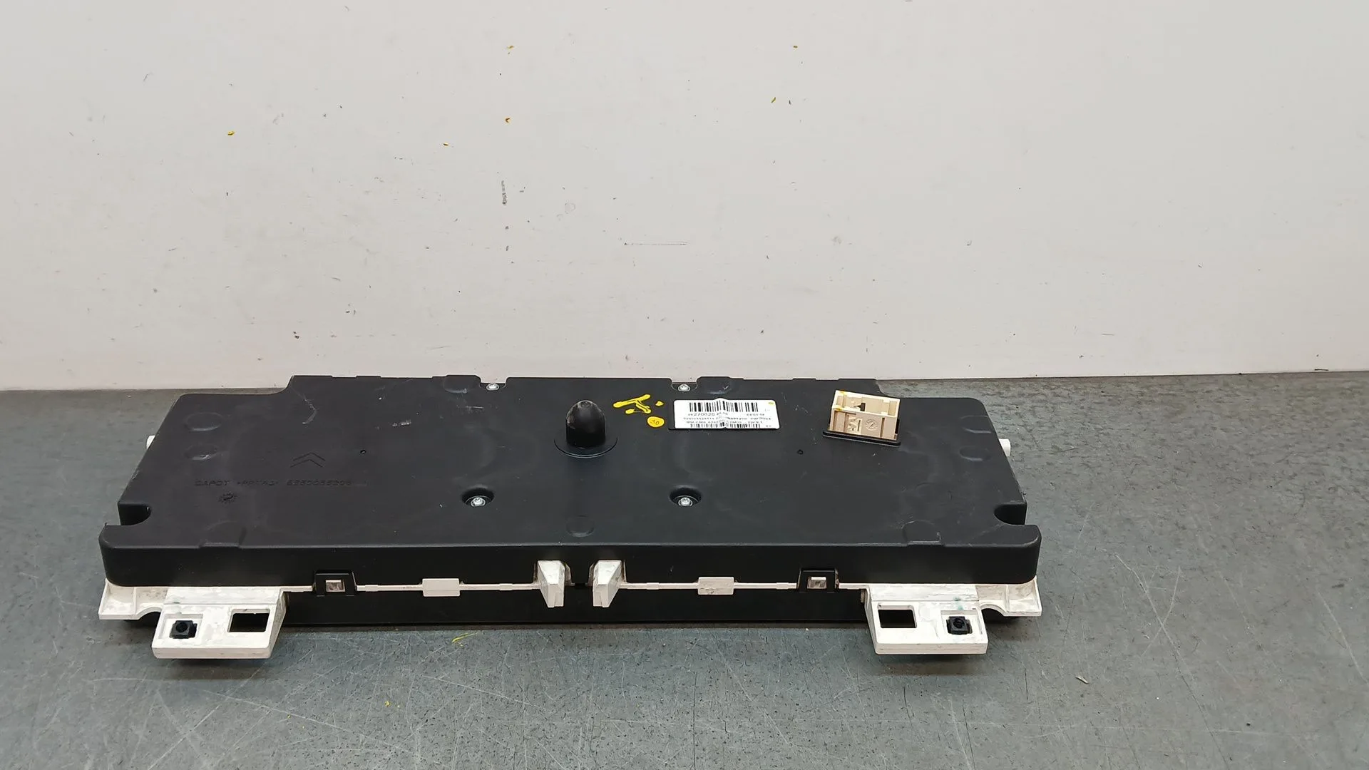 Cuadro Instrumentos para Citroën C4 Picasso