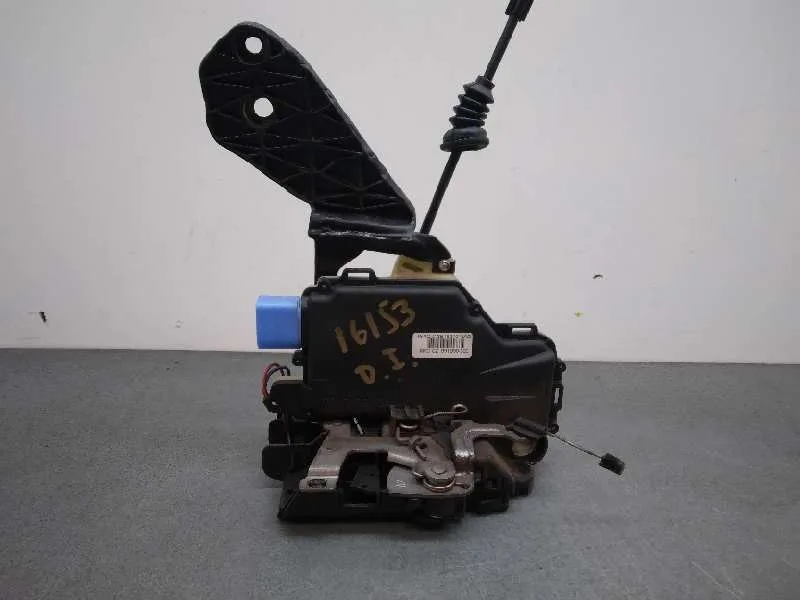 Cerradura Puerta Delantera Izquierda para Volkswagen T5 Transporter (7E)