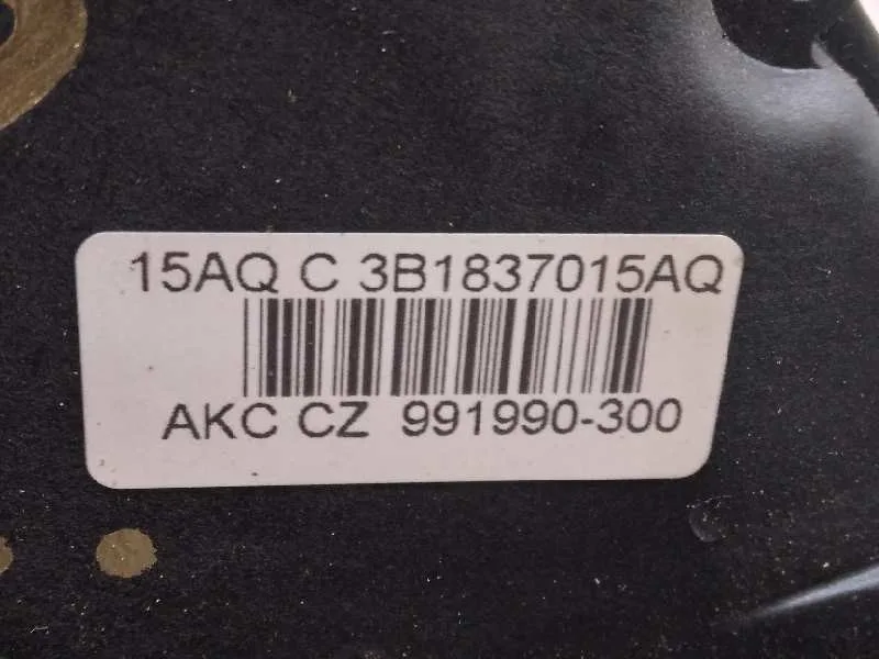 Cerradura Puerta Delantera Izquierda para Volkswagen T5 Transporter (7E)