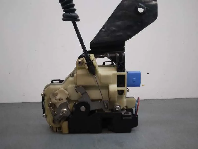 Cerradura Puerta Delantera Izquierda para Volkswagen T5 Transporter (7E)