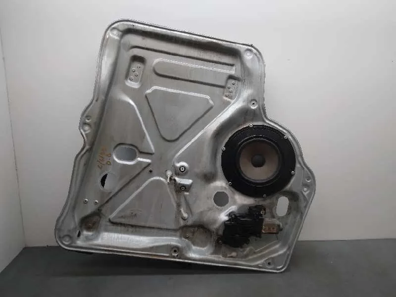 Elevalunas Delantero Derecho para Volkswagen T5 Transporter (7E)