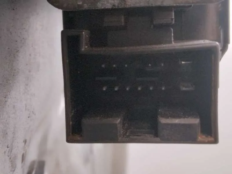 Elevalunas Delantero Derecho para Volkswagen T5 Transporter (7E)