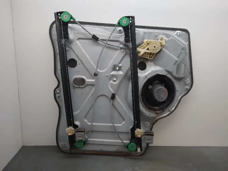 Elevalunas Delantero Derecho para Volkswagen T5 Transporter (7E)