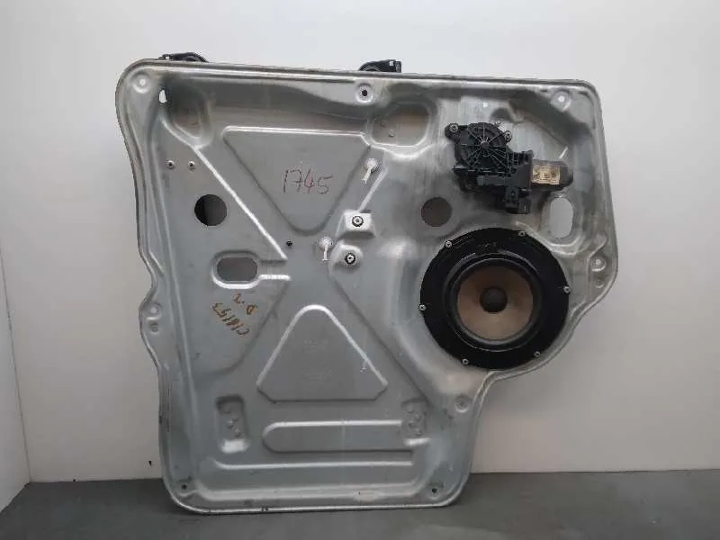 Elevalunas Delantero Izquierdo para Volkswagen T5 Transporter (7E)