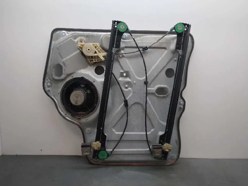 Elevalunas Delantero Izquierdo para Volkswagen T5 Transporter (7E)
