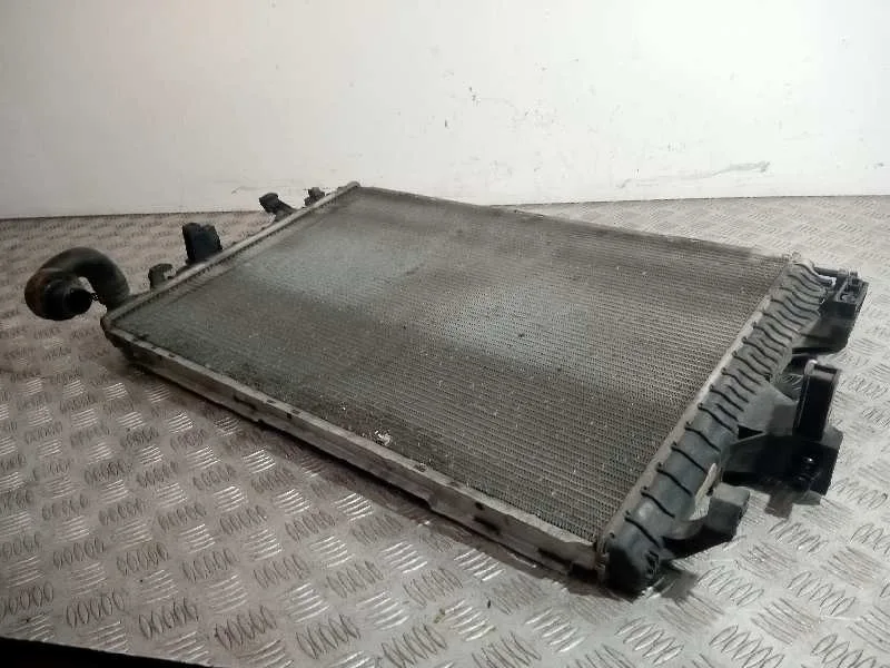 Radiador Agua para Volkswagen T5 Transporter (7E)