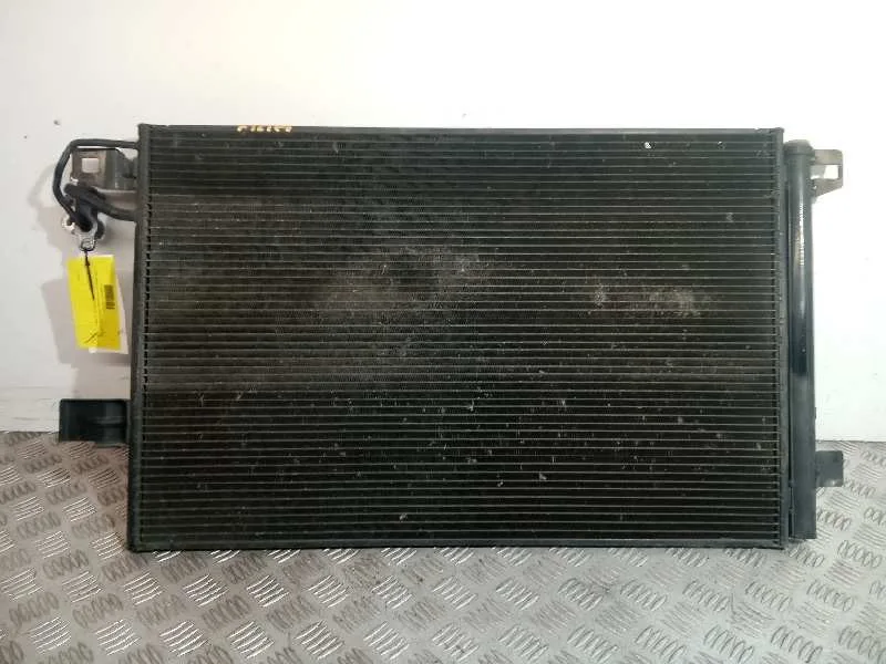 Condensador / Radiador Aire Acondicionado para Volkswagen T5 Transporter (7E)