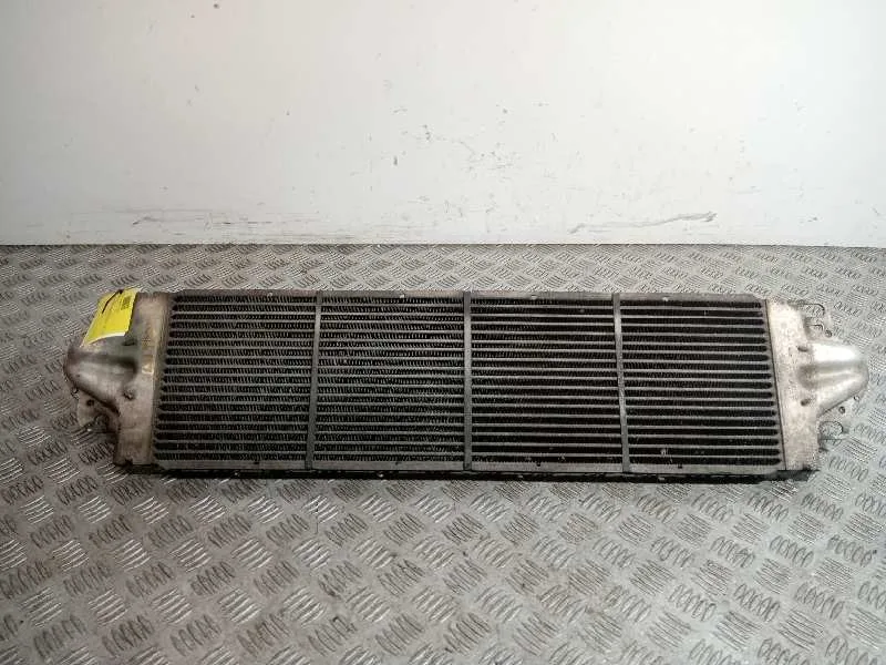 Intercooler para Volkswagen T5 Transporter (7E)