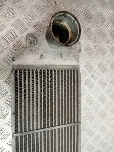 Intercooler para Volkswagen T5 Transporter (7E)