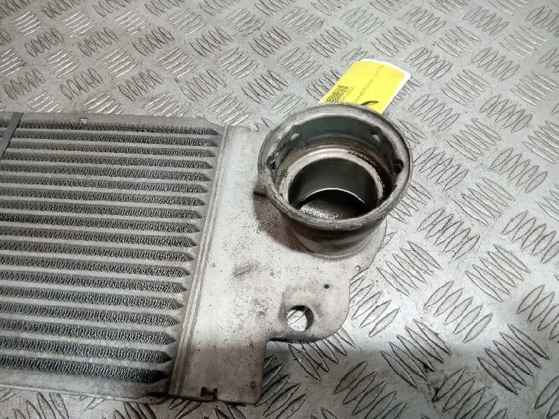 Intercooler para Volkswagen T5 Transporter (7E)