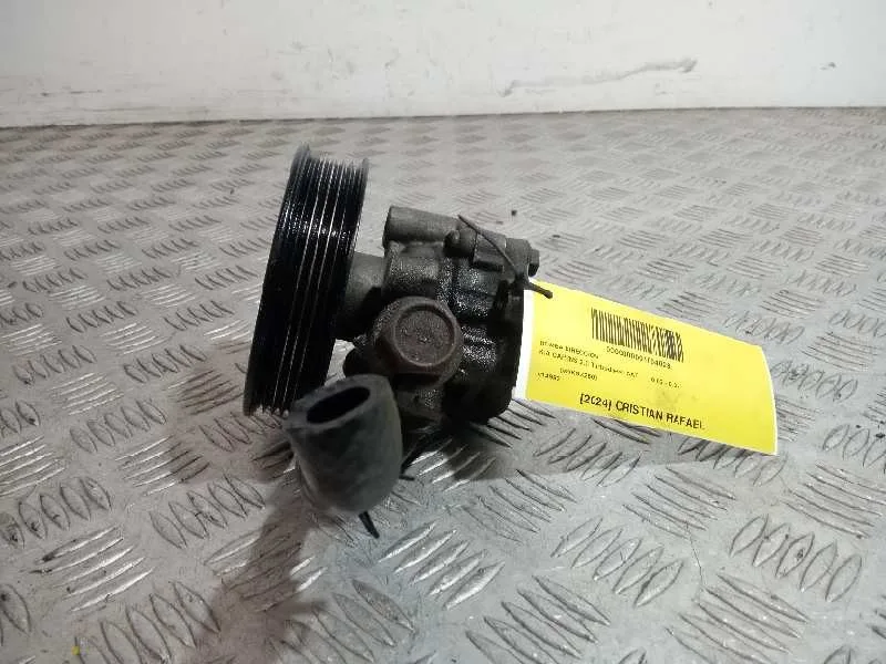 Bomba Direccion para Kia Carens