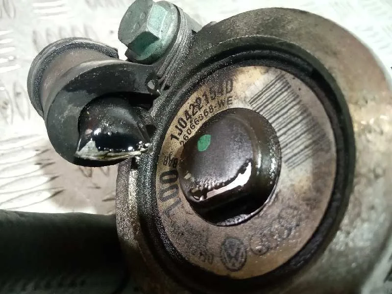 Bomba Direccion para Volkswagen New Beetle (9C1/1C1)