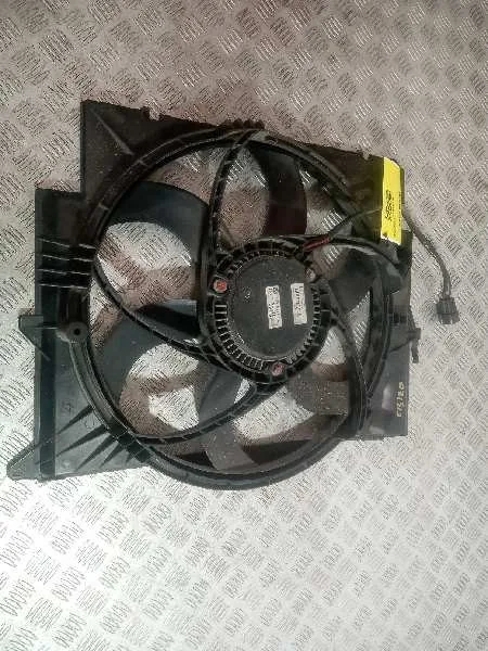 Electroventilador para Bmw Serie 1 Coupe (E82)