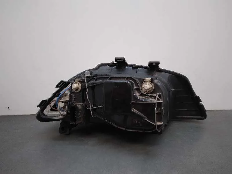 Faro Izquierdo para Seat Ibiza (6L1)