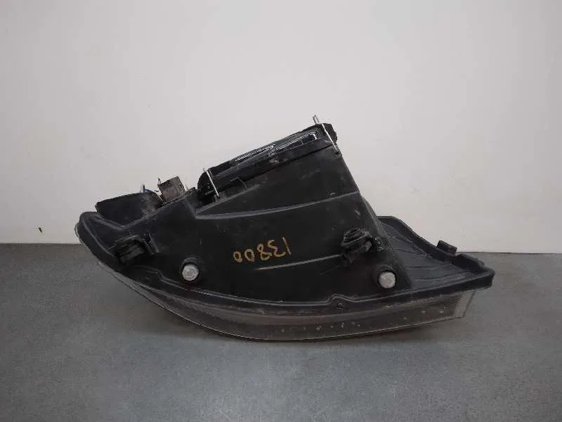 Faro Izquierdo para Seat Ibiza (6L1)