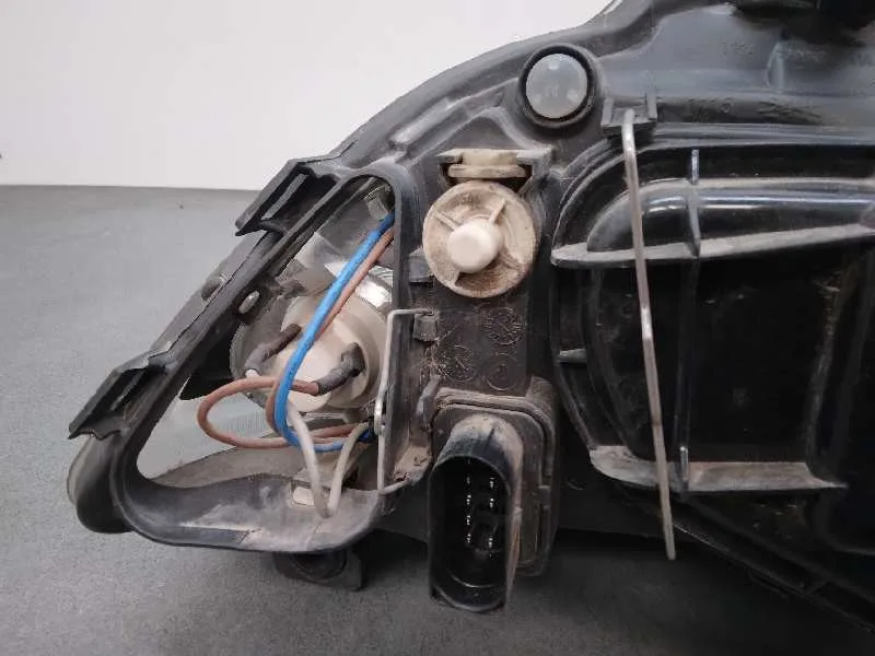 Faro Izquierdo para Seat Ibiza (6L1)