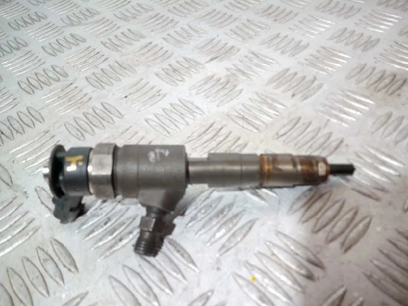 Inyector para Peugeot 308