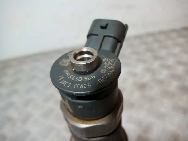 Inyector para Peugeot 308