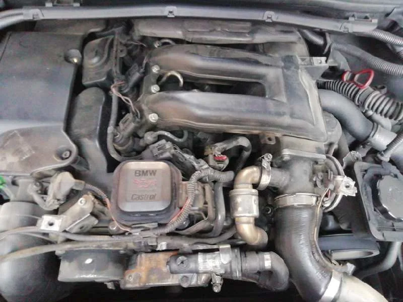 Motor Completo para Bmw Serie 3 Berlina (E46)