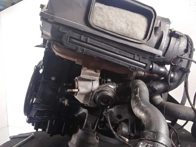 Motor Completo para Bmw Serie 3 Berlina (E46)