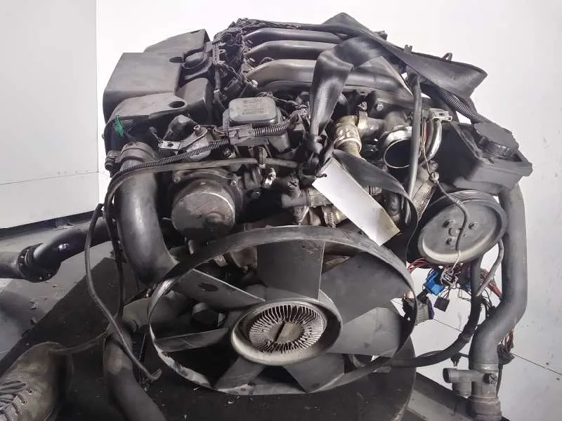 Motor Completo para Bmw Serie 3 Berlina (E46)