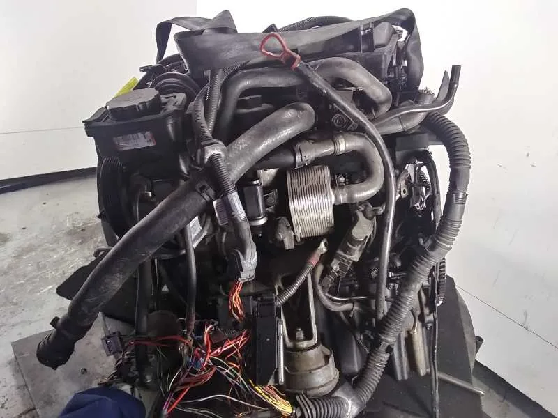 Motor Completo para Bmw Serie 3 Berlina (E46)