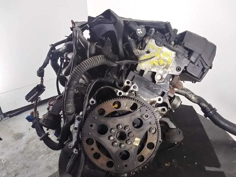 Motor Completo para Bmw Serie 3 Berlina (E46)