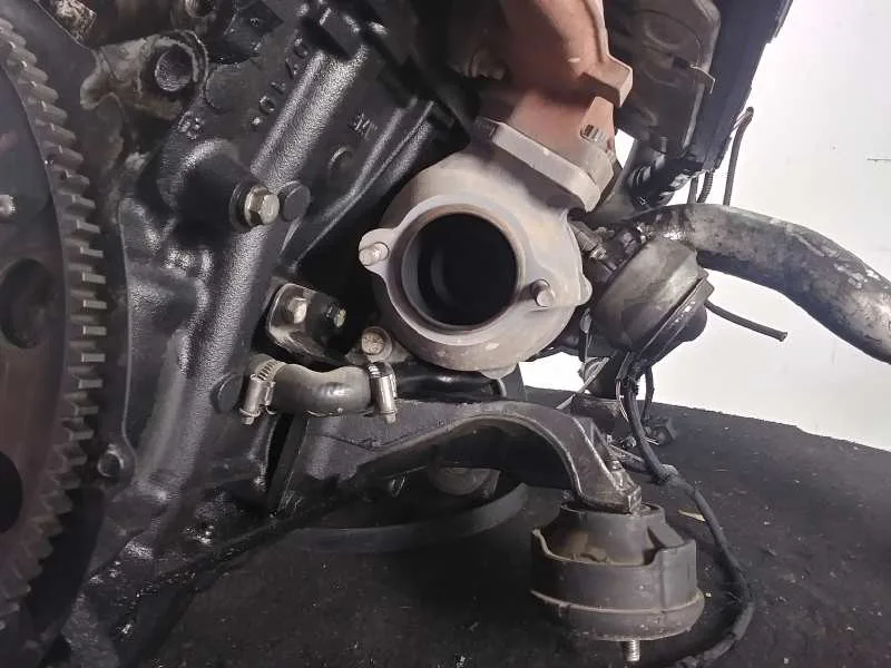 Motor Completo para Bmw Serie 3 Berlina (E46)