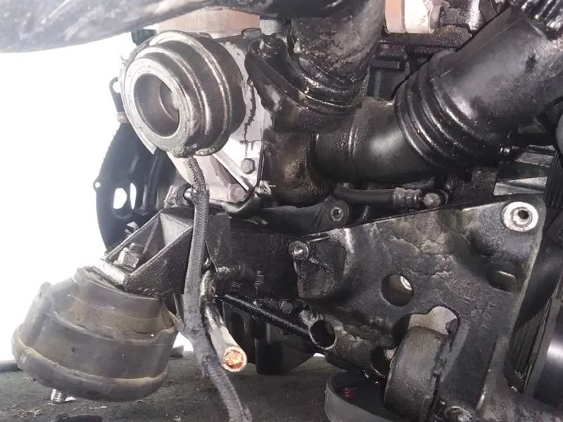 Motor Completo para Bmw Serie 3 Berlina (E46)