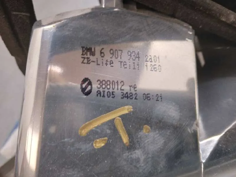 Piloto Trasero Derecho para Bmw Serie 3 Berlina (E46)