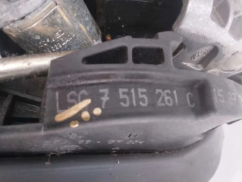 Palanca Cambio para Bmw Serie 3 Berlina (E46)