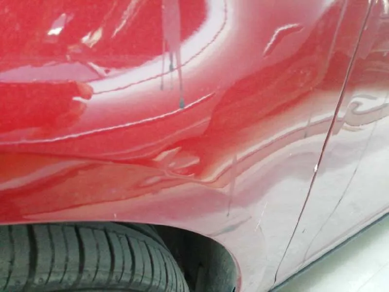 Aleta Delantera Izquierda para Seat Altea Xl (5P5)