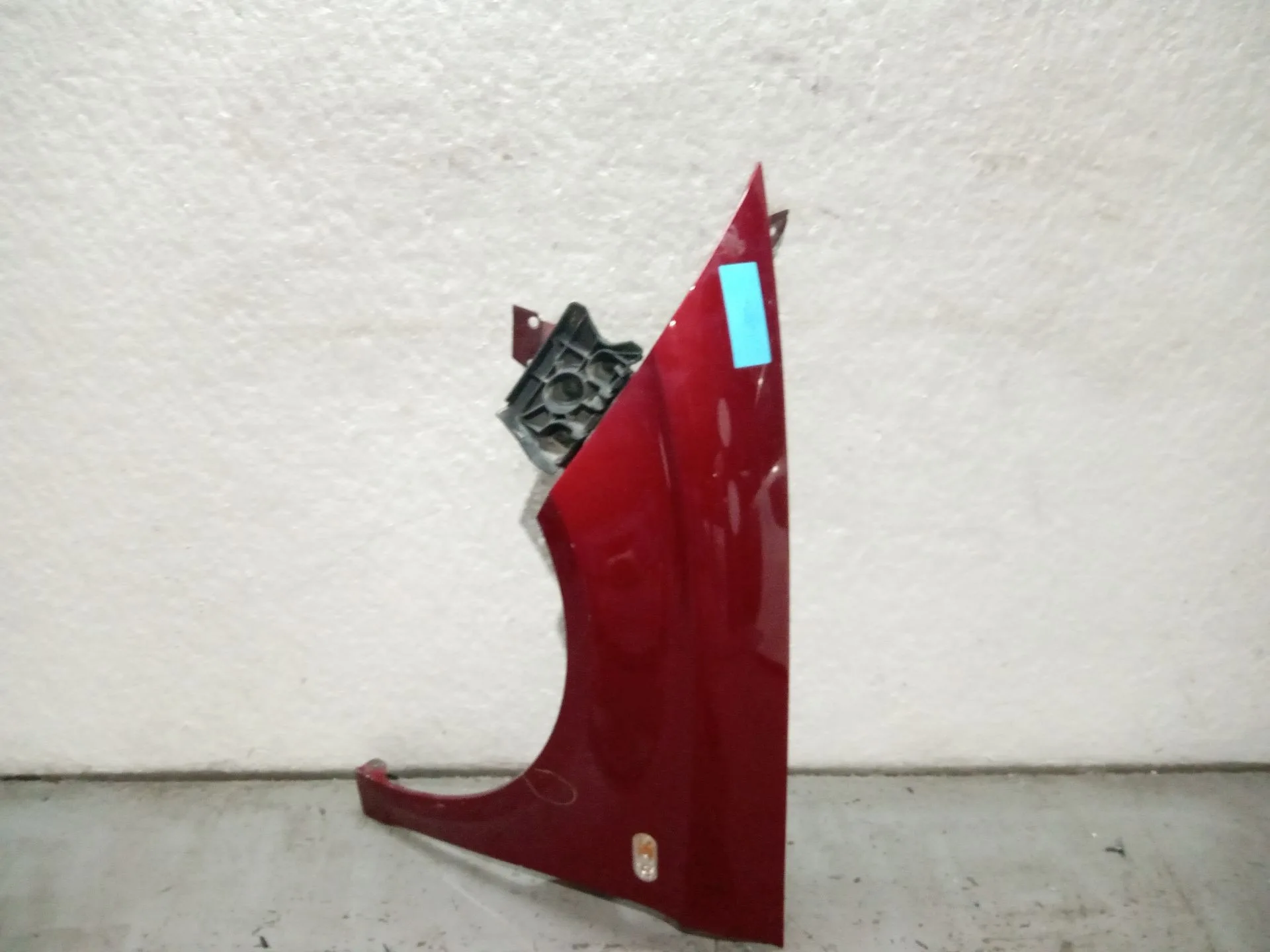 Aleta Delantera Izquierda para Seat Altea Xl (5P5)