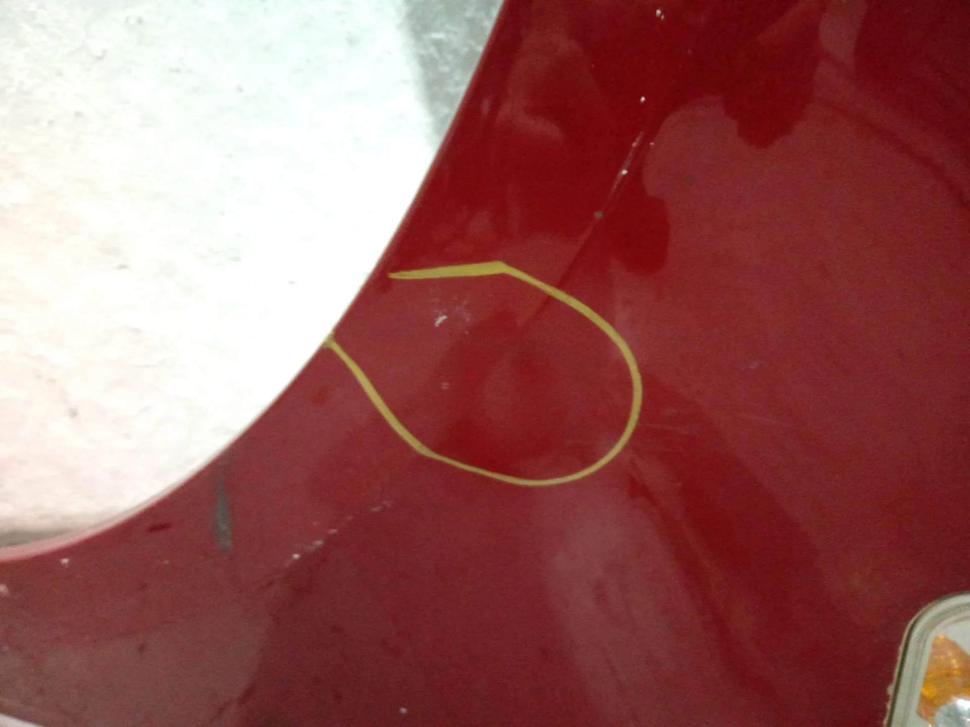 Aleta Delantera Izquierda para Seat Altea Xl (5P5)