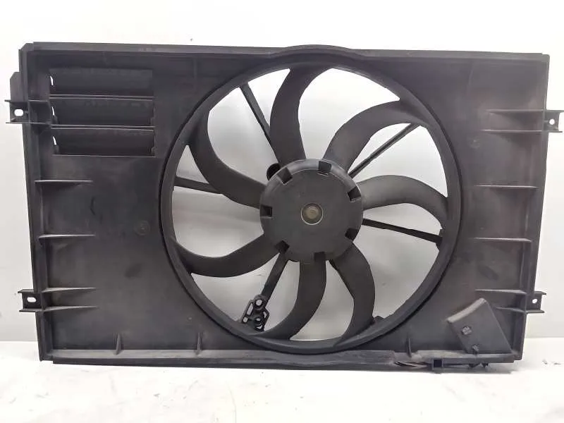 Electroventilador para Seat Altea Xl (5P5)
