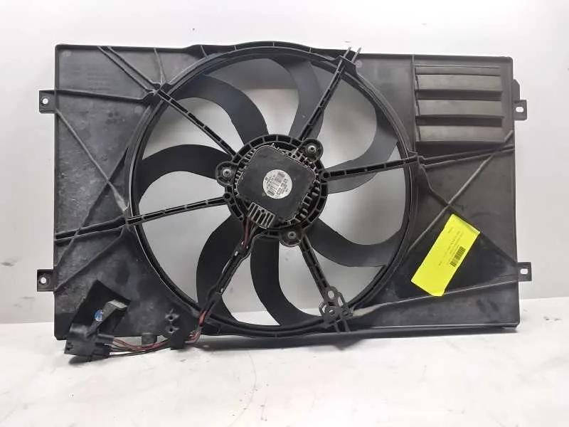 Electroventilador para Seat Altea Xl (5P5)