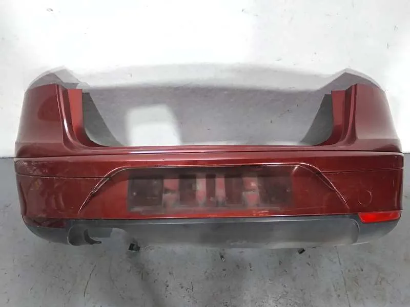 Paragolpes Trasero para Seat Altea Xl (5P5)