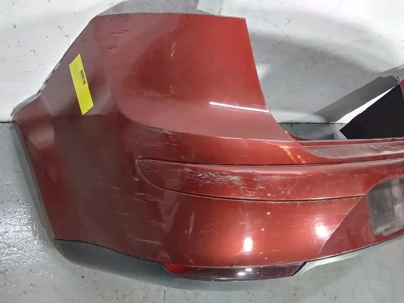 Paragolpes Trasero para Seat Altea Xl (5P5)