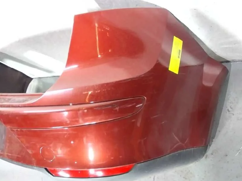 Paragolpes Trasero para Seat Altea Xl (5P5)