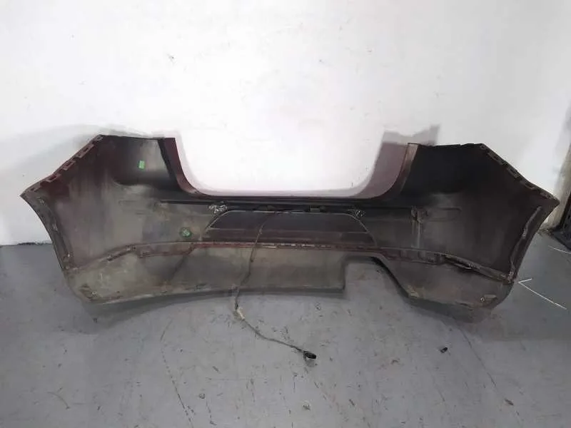 Paragolpes Trasero para Seat Altea Xl (5P5)