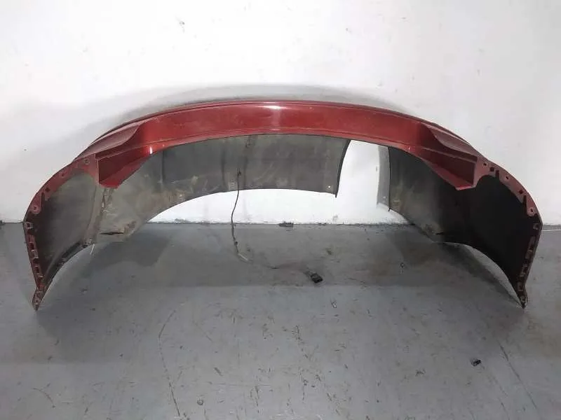 Paragolpes Trasero para Seat Altea Xl (5P5)