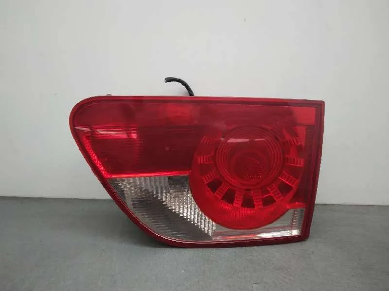 Piloto Trasero Derecho Interior para Seat Altea Xl (5P5)