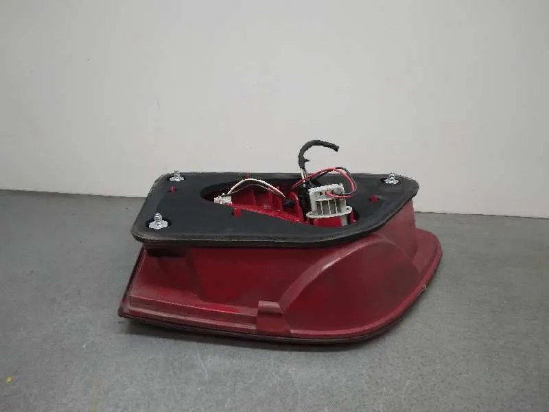 Piloto Trasero Derecho Interior para Seat Altea Xl (5P5)