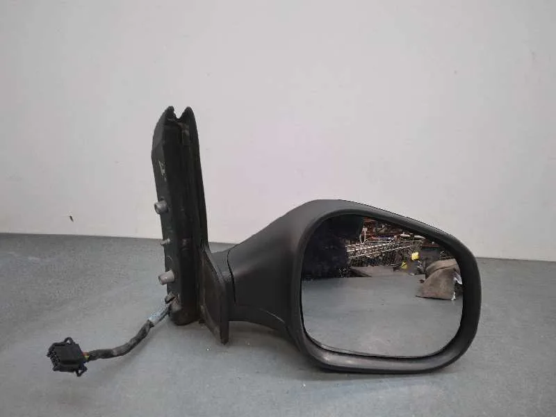 Retrovisor Derecho para Seat Altea Xl (5P5)