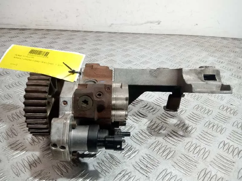 Bomba Inyeccion para Renault Laguna Ii (Bg0)