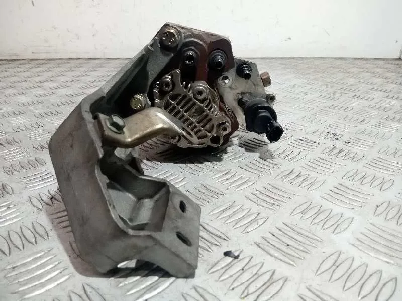 Bomba Inyeccion para Renault Laguna Ii (Bg0)