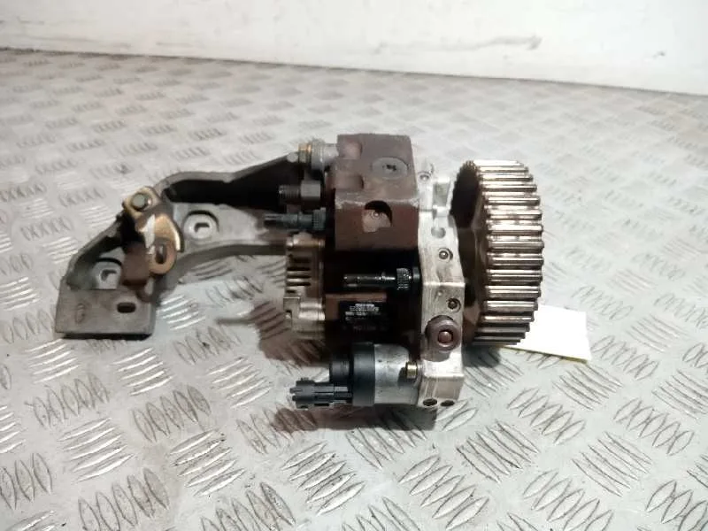 Bomba Inyeccion para Renault Laguna Ii (Bg0)